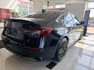 Honda Civic Sedan LX EDITION SPECIALE UNIQUE AU QUEBEC 2026 à Lachenaie, Québec - 4 - w320h240px