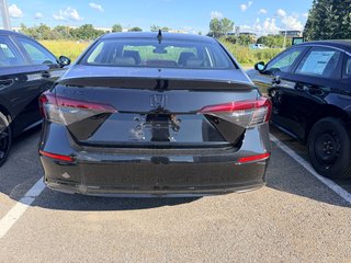 Honda Civic Sedan LX DEMO TAUX A 1.99% * 2026 à Lachenaie, Québec - 4 - w320h240px