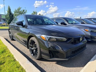Honda Civic Sedan SPORT DEMO TAUX A PARTIR DE 1.99%* 2026 à Lachenaie, Québec - 2 - w320h240px