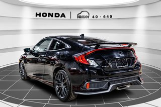 2020  Civic SI coupe SI in , Quebec - 5 - w320h240px