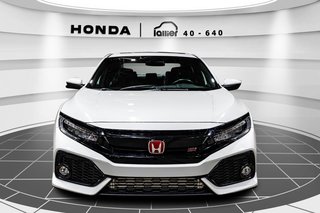 Civic SI sedan Si 2019 à , Québec - 2 - w320h240px