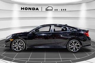 2019 Honda Civic SI sedan in Montreal, Quebec - 4 - w320h240px