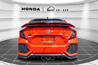 Honda Civic SI sedan  2019 à , Québec - 6 - w320h240px