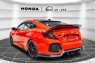 Honda Civic SI sedan  2019 à , Québec - 5 - w320h240px