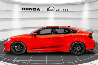 Honda Civic SI sedan  2019 à , Québec - 4 - w320h240px