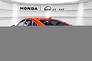 Honda Civic SI sedan  2022 à Lachenaie, Québec - 5 - w320h240px