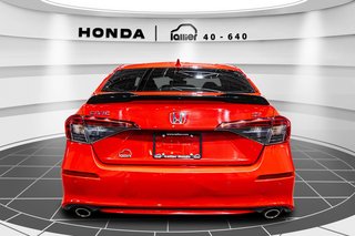 Honda Civic SI sedan  2022 à Lachenaie, Québec - 6 - w320h240px