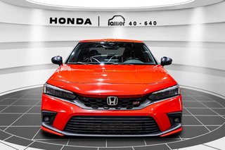 Honda Civic SI sedan  2022 à Lachenaie, Québec - 2 - w320h240px