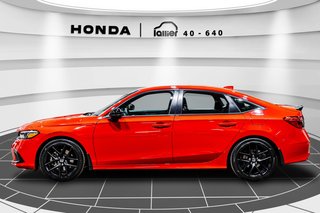 2023 Honda Civic SI sedan in , Quebec - 4 - w320h240px