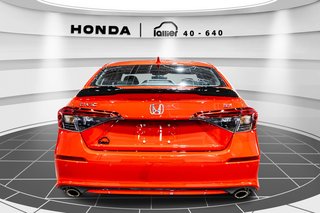 2023 Honda Civic SI sedan in , Quebec - 6 - w320h240px