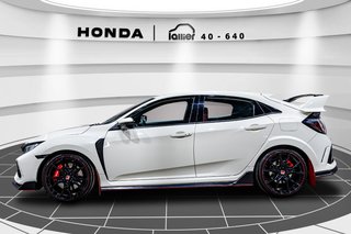 Honda Civic Type R TYPE-R 2017 à , Québec - 4 - w320h240px