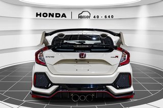 Honda Civic Type R TYPE-R 2017 à , Québec - 6 - w320h240px