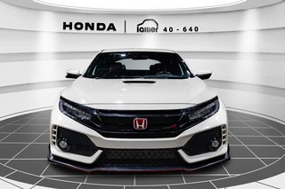 Honda Civic Type R TYPE-R 2017 à , Québec - 2 - w320h240px