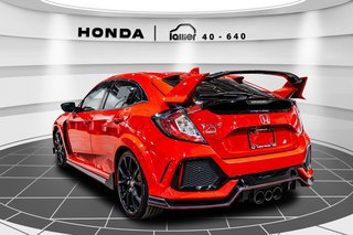 Honda Civic Type R  2018 à , Québec - 5 - w320h240px