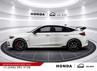 Honda Civic Type R  2024 à Lachenaie, Québec - 4 - w320h240px