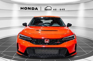 Honda Civic Type R  2025 à , Québec - 2 - w320h240px