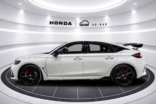Honda Civic Type R  2025 à Montréal, Québec - 4 - w320h240px