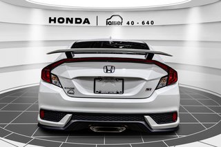 Honda Civic Si 2020 à , Québec - 6 - w320h240px