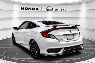 Honda Civic Si 2020 à , Québec - 5 - w320h240px