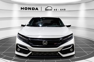 Honda Civic Si 2020 à , Québec - 2 - w320h240px
