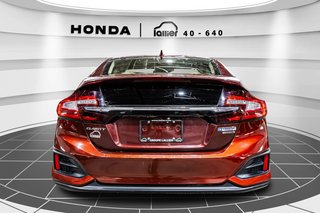 Honda Clarity Plug-In Hybrid Touring 2018 à , Québec - 6 - w320h240px