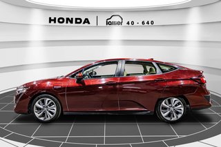 Honda Clarity Plug-In Hybrid Touring 2018 à , Québec - 4 - w320h240px