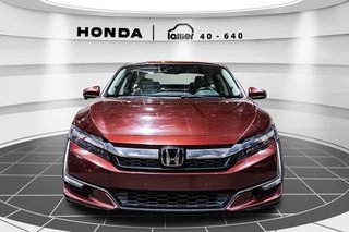 Honda Clarity Plug-In Hybrid Touring 2018 à , Québec - 2 - w320h240px