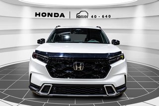 2023 Honda CR-V HYBRID Touring in , Quebec - 2 - w320h240px