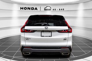 2023 Honda CR-V HYBRID Touring in , Quebec - 6 - w320h240px