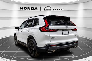 2023 Honda CR-V HYBRID Touring in , Quebec - 5 - w320h240px