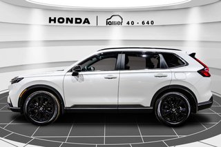 2023 Honda CR-V HYBRID Touring in , Quebec - 4 - w320h240px