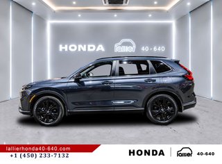 2023 Honda CR-V Hybrid Touring in Montréal, Quebec - 4 - w320h240px