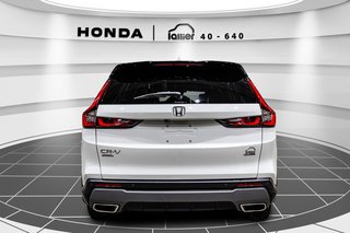 Honda CR-V HYBRID Touring 2024 à , Québec - 6 - w320h240px