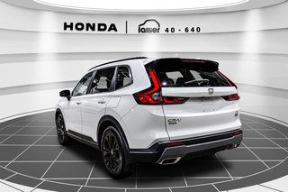 Honda CR-V HYBRID Touring 2024 à , Québec - 5 - w320h240px