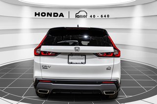 2024 Honda CR-V HYBRID EX-L in , Quebec - 6 - w320h240px