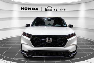 2024 Honda CR-V HYBRID EX-L in , Quebec - 2 - w320h240px
