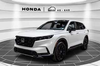 2024 Honda CR-V HYBRID EX-L in , Quebec - 3 - w320h240px