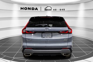 Honda CR-V Hybrid Touring 2024 à , Québec - 6 - w320h240px
