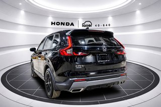 Honda CR-V Hybrid EX-L 2024 à Montréal, Québec - 5 - w320h240px