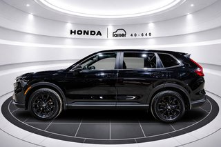 Honda CR-V Hybrid EX-L 2024 à Montréal, Québec - 4 - w320h240px