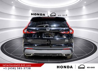 Honda CR-V Hybrid Touring 2024 à Lachenaie, Québec - 6 - w320h240px