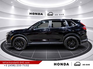 Honda CR-V Hybrid EX-L/INTÉRIEUR EN CUIR/TOIT OUVRANT/HONDA SENSING 2024 à Lachenaie, Québec - 4 - w320h240px