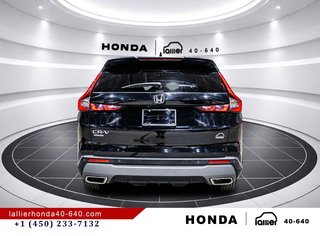 Honda CR-V Hybrid EX-L/INTÉRIEUR EN CUIR/TOIT OUVRANT/HONDA SENSING 2024 à Lachenaie, Québec - 6 - w320h240px