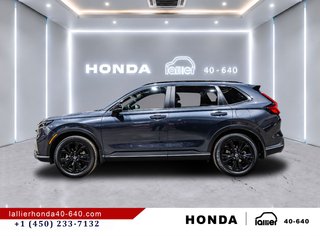 2024 Honda CR-V Hybrid Touring/AWD/UN PROPRIÉTAIRE in Lachenaie, Quebec - 4 - w320h240px