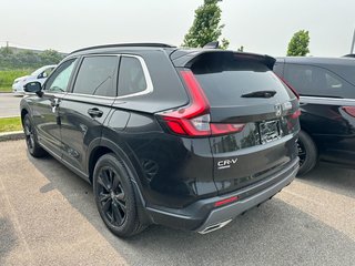 Honda CR-V HYBRID TOURING DEMO TAUX A PARTIR DE 0.99% 2025 à Lachenaie, Québec - 6 - w320h240px