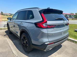Honda CR-V HYBRID TOURING DEMO 2025 à , Québec - 3 - w320h240px