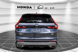 Honda CR-V Hybrid EX-L 2025 à Lachenaie, Québec - 6 - w320h240px