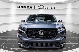 2025 Honda CR-V Hybrid EX-L in Lachenaie, Quebec - 2 - w320h240px