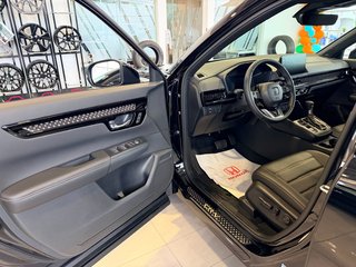 Honda CR-V Hybrid TOURING DEMO LE LUXE EN MOUVEMENT 2026 à , Québec - 6 - w320h240px