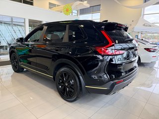 Honda CR-V Hybrid TOURING DEMO LE LUXE EN MOUVEMENT 2026 à , Québec - 4 - w320h240px